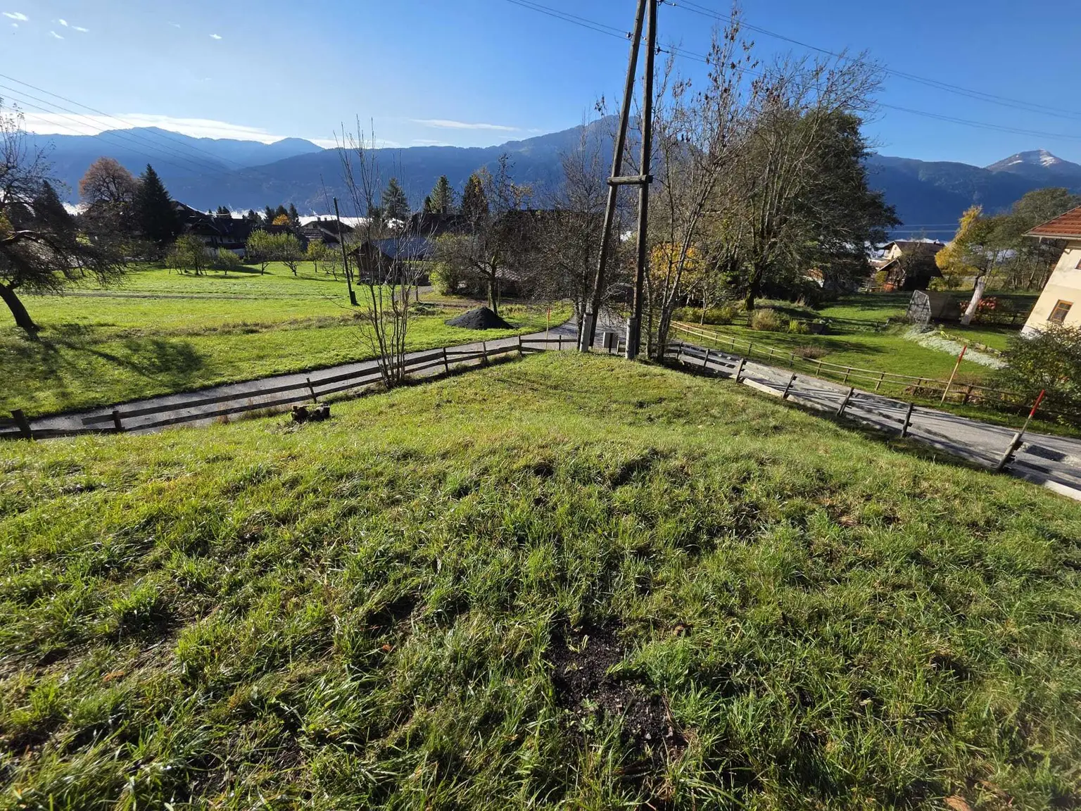 Charmantes Zuhause mit liebevollen Details in malerischer Umgebung!