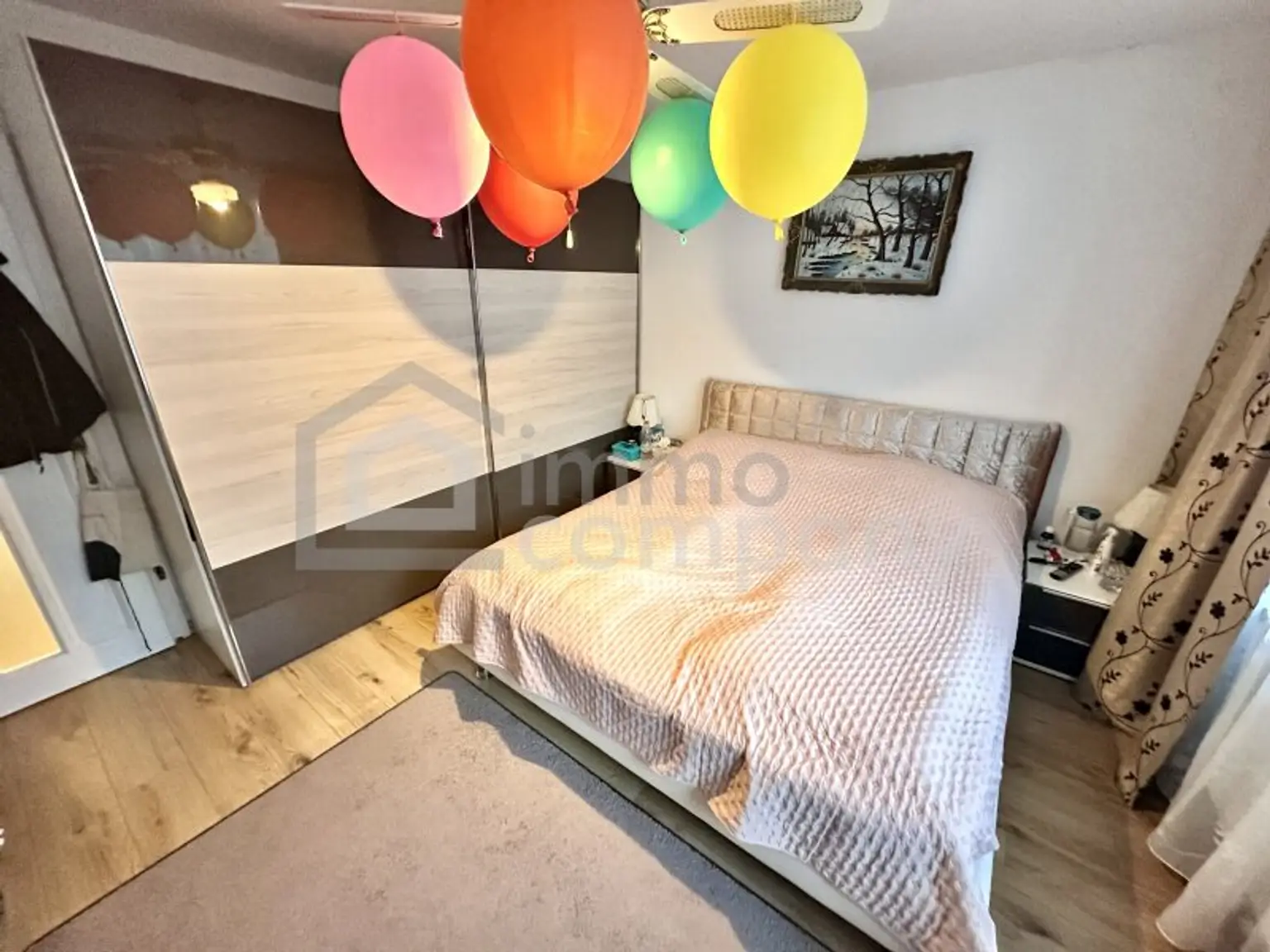 Charmantes Einfamilienhaus in Lassee – 4 Zimmer, Garten & moderne Annehmlichkeiten!