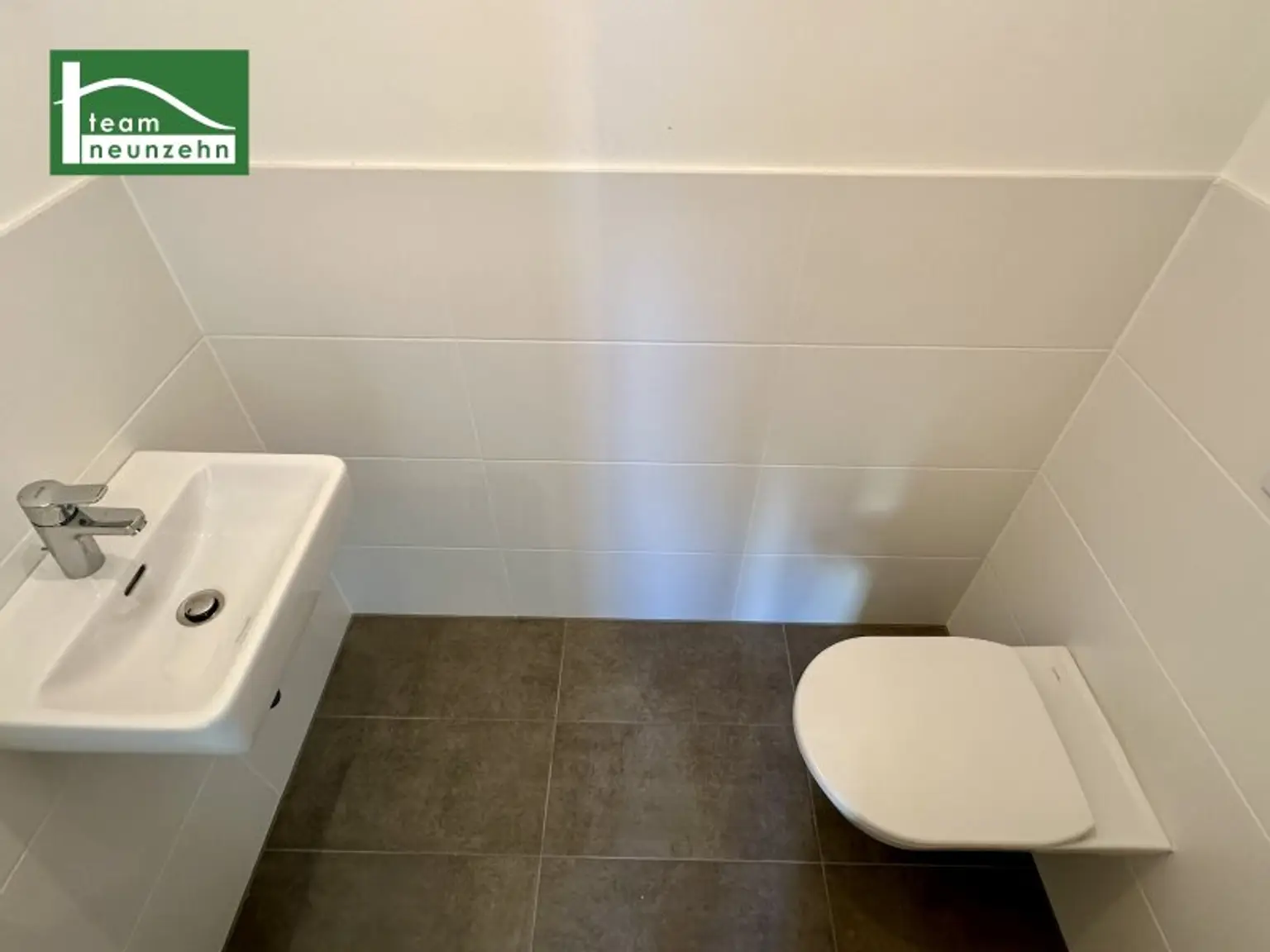 Lichtdurchflutete 3-Zimmer Wohnung in 1220 Wien - ab 01.10.2025 verfügbar!