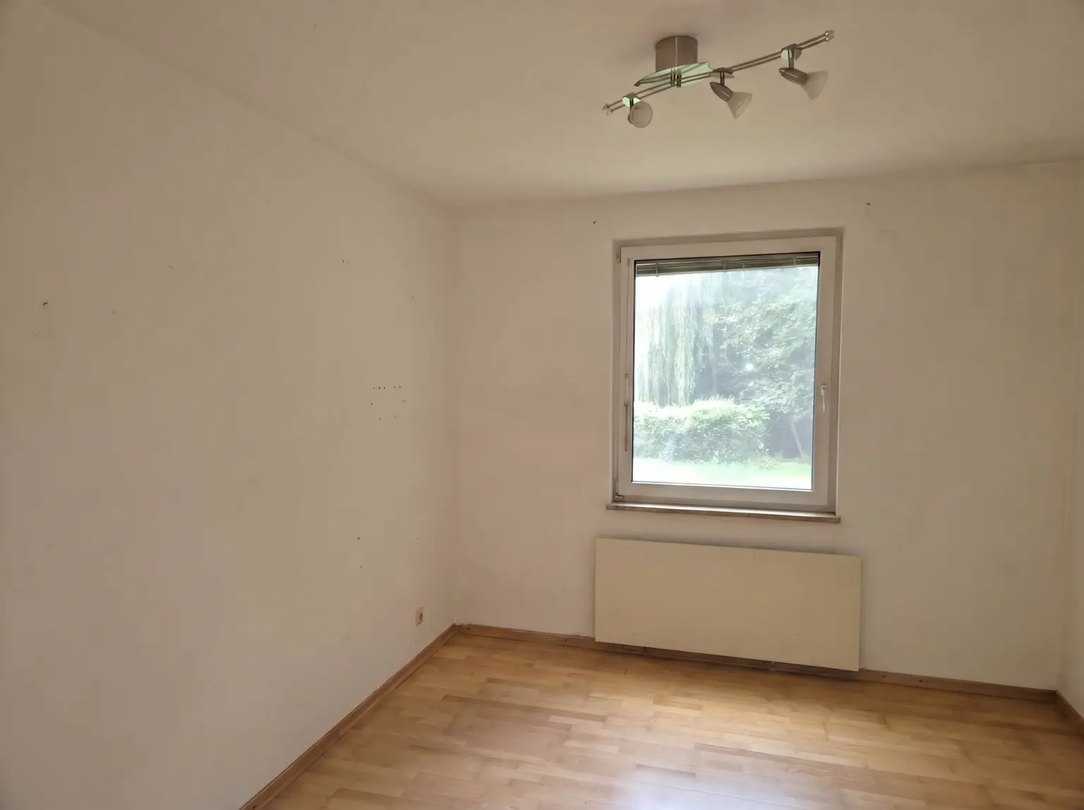 Schlafzimmer II
