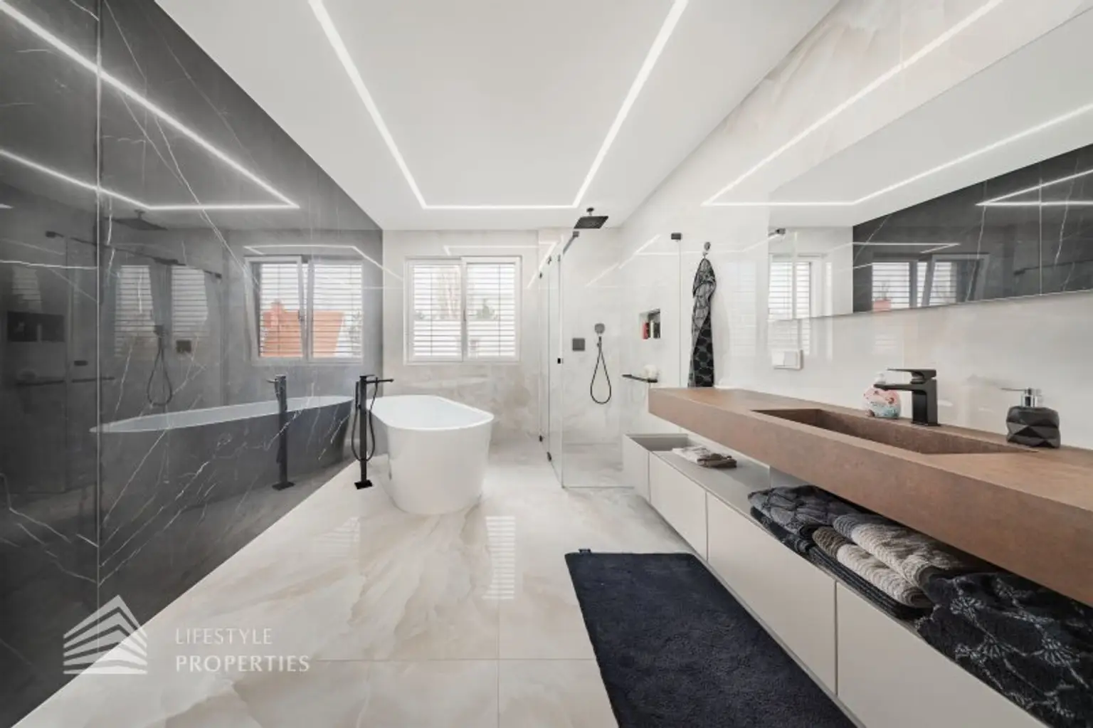 Grandiose Luxusvilla mit Pool - Ihr Rückzugsort Nähe Wienerberg