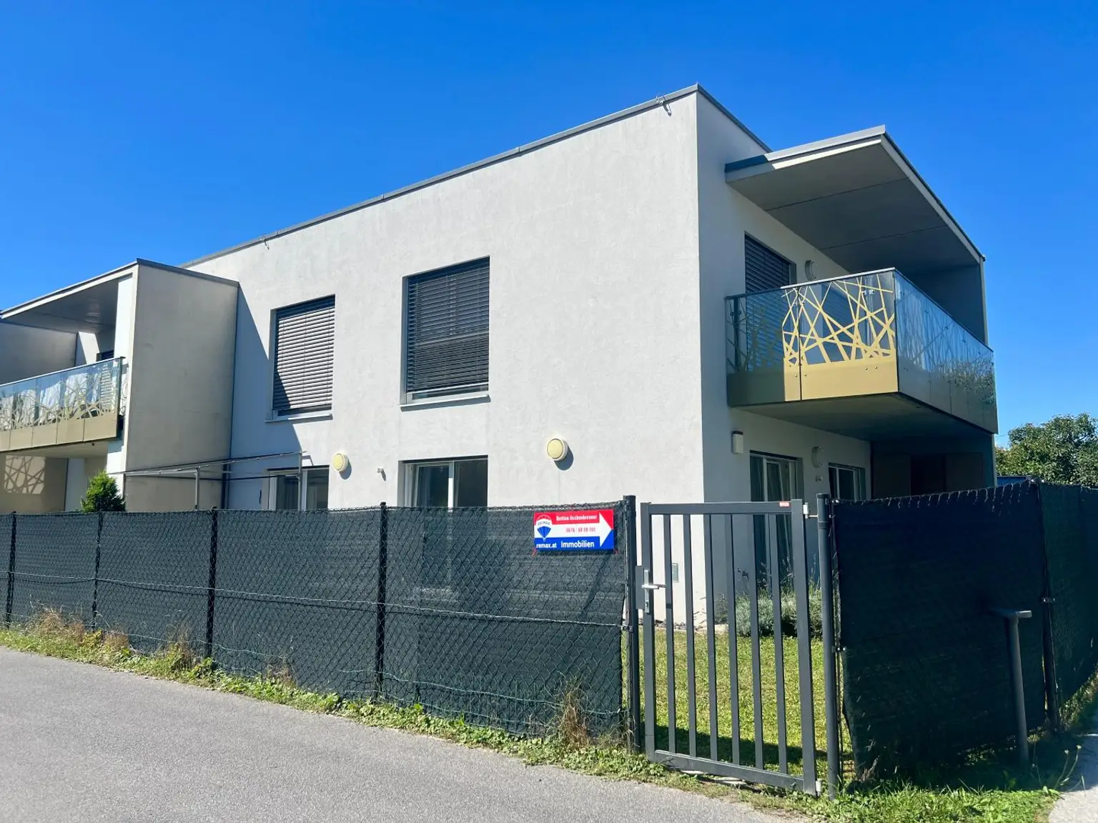 Traumhafte Gartenwohnung in Graz Liebenau