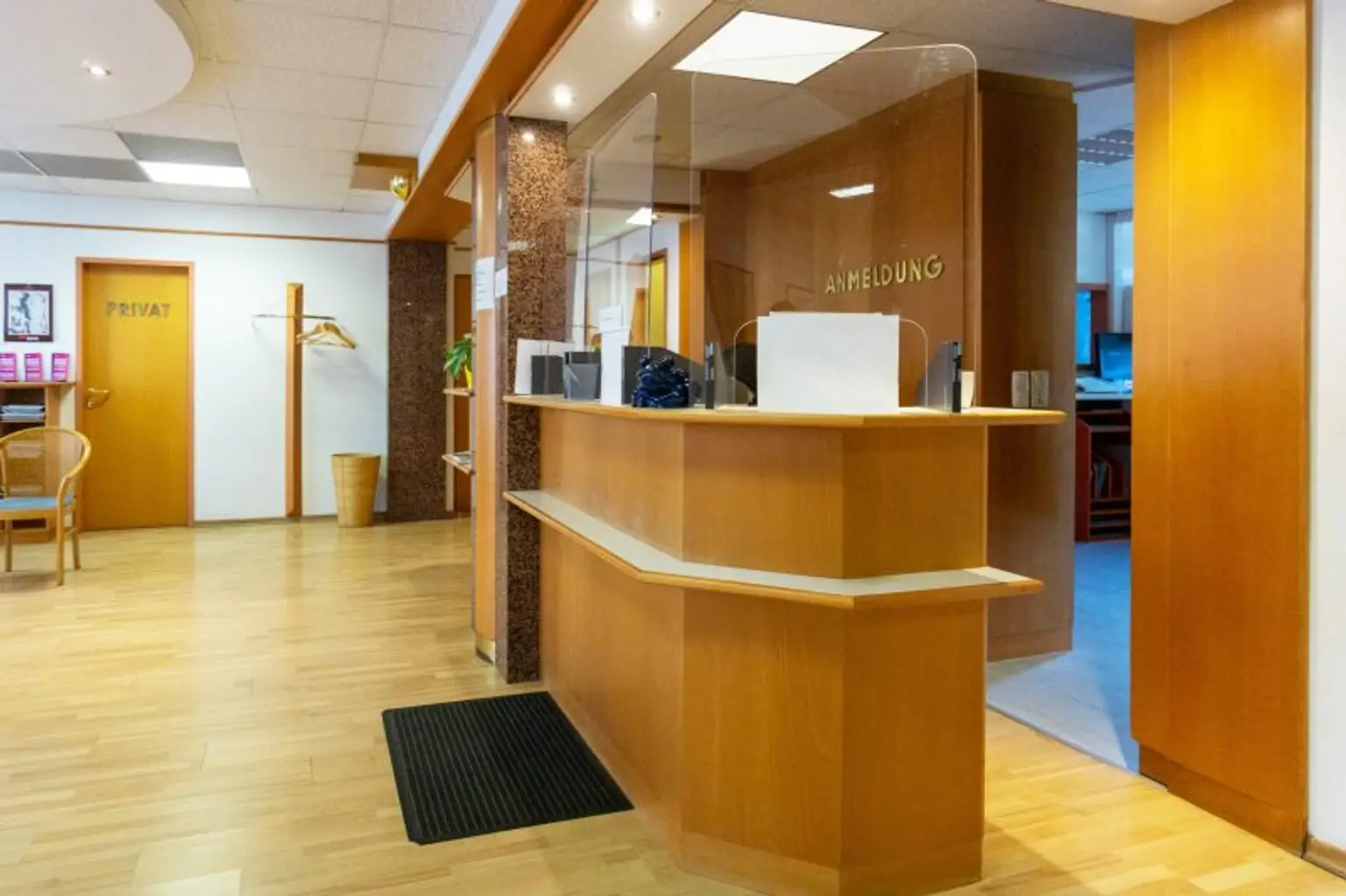 Warteraum_Rezeption