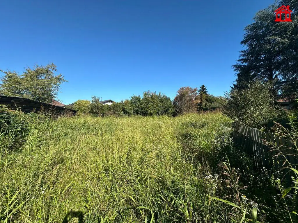 Baugrund in Top Lage in Wagna/Leibnitz