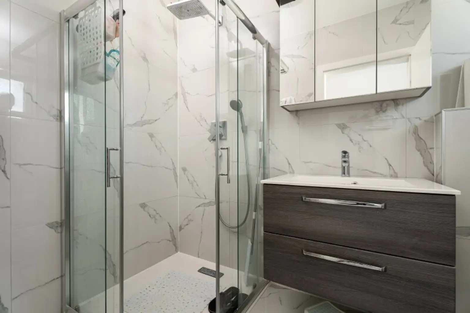 Badezimmer Erdgeschoss