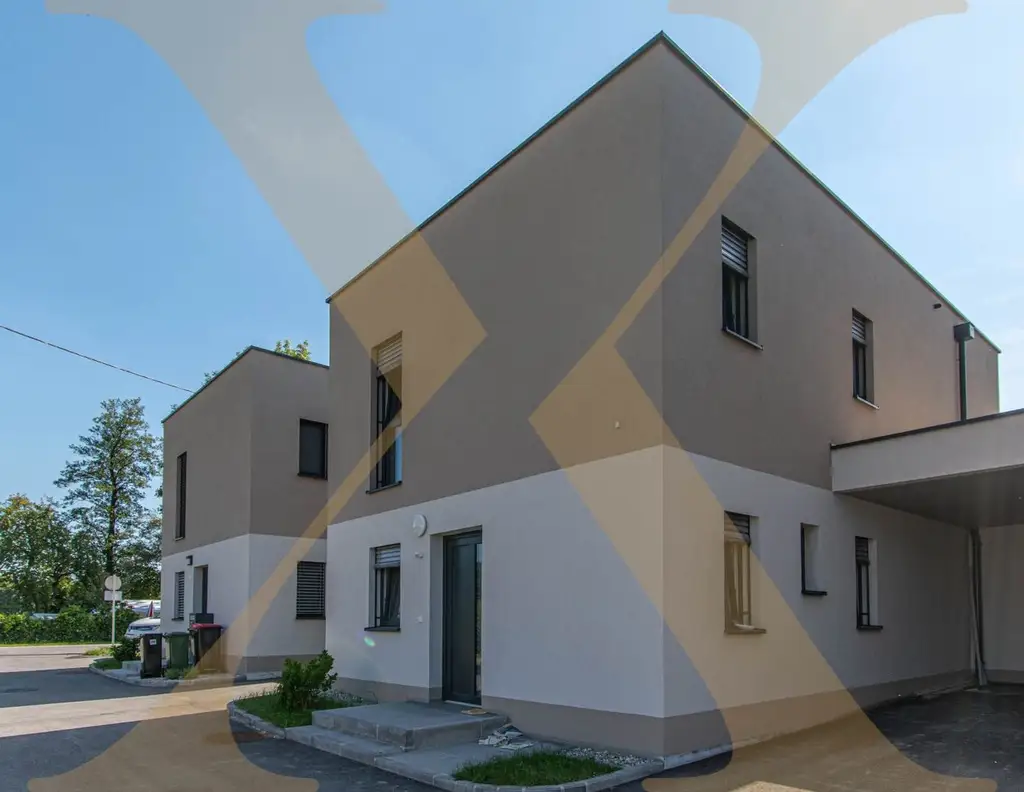 Anleger aufgepasst! Provisionsfreies Niedrigenergie Reihenhaus in Traun zu verkaufen! (H4)
