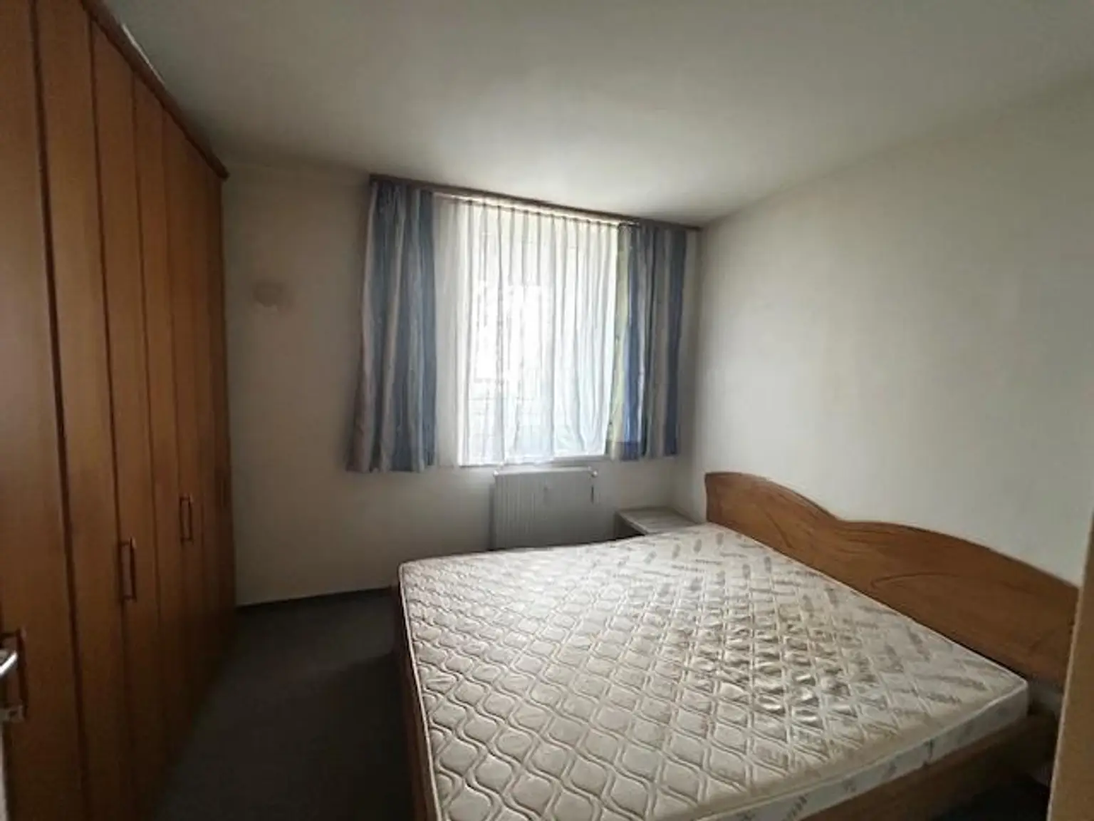 "Top - 2 Zimmer mit Garage"