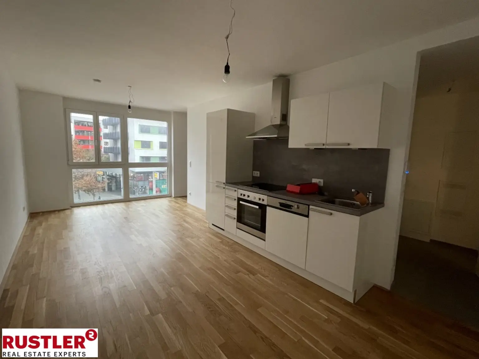 Open House  am 10.09. - Traumhafte 1,5 Zimmer Wohnung in super Lage!
