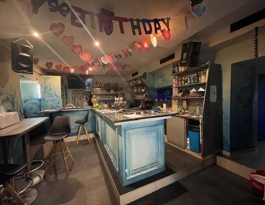 Wohn- und Geschäftshaus im Herzen der Draustadt!