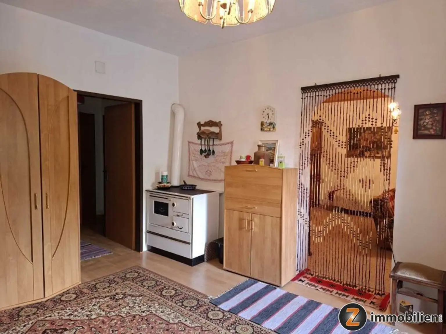 Charmantes Einfamilienhaus in ruhiger Lage