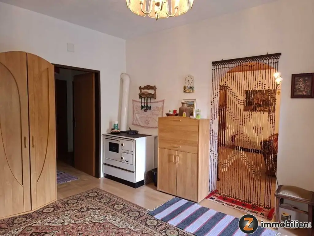 Charmantes Einfamilienhaus in ruhiger Lage