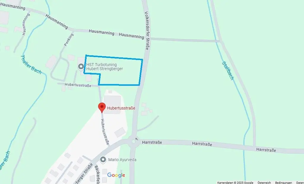 Grundstück mit B Widmung       plus   13068 m² angrenzend auf Anfrage   Miete oder Kauf