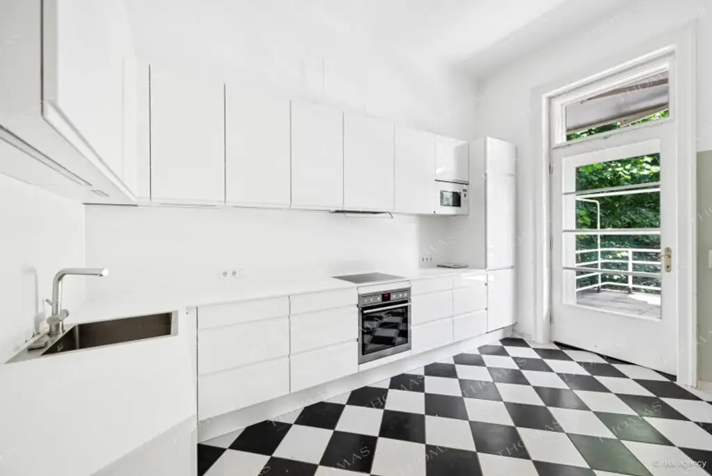 Charmante Cottage-Villa in begehrter Lage des 19. Bezirks