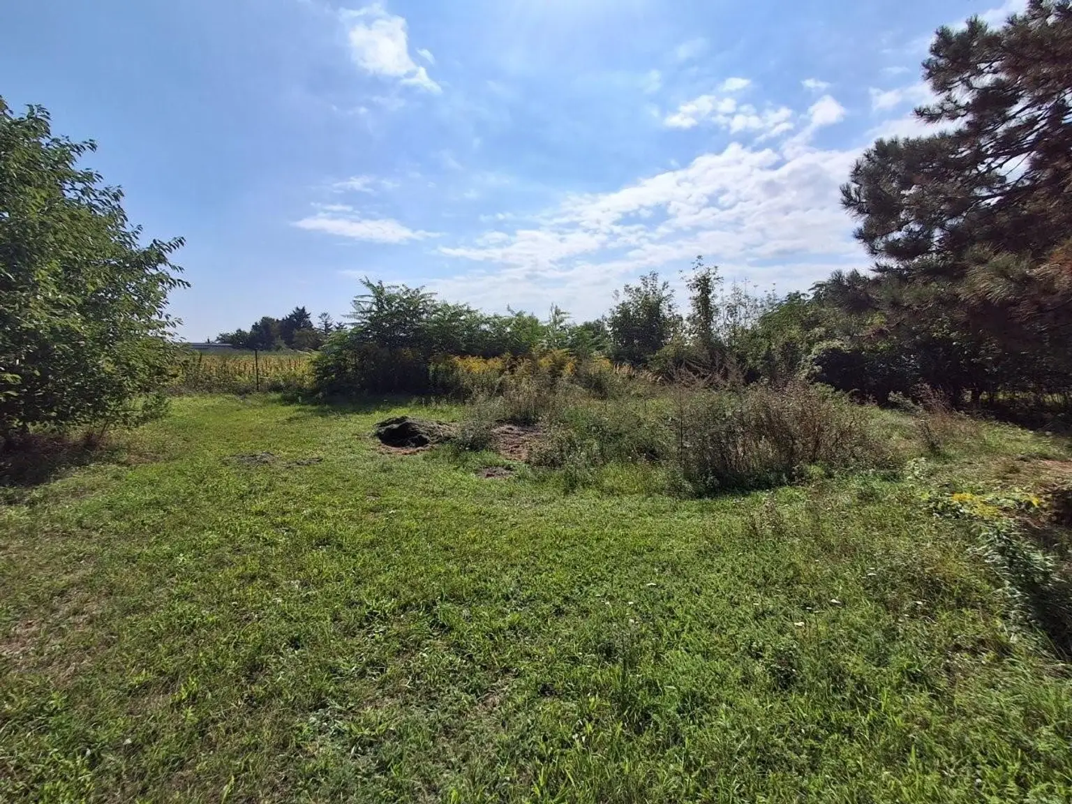 "Wien-Breitenlee - Pacht-Eck-Grundstück in frequentierter Lage"