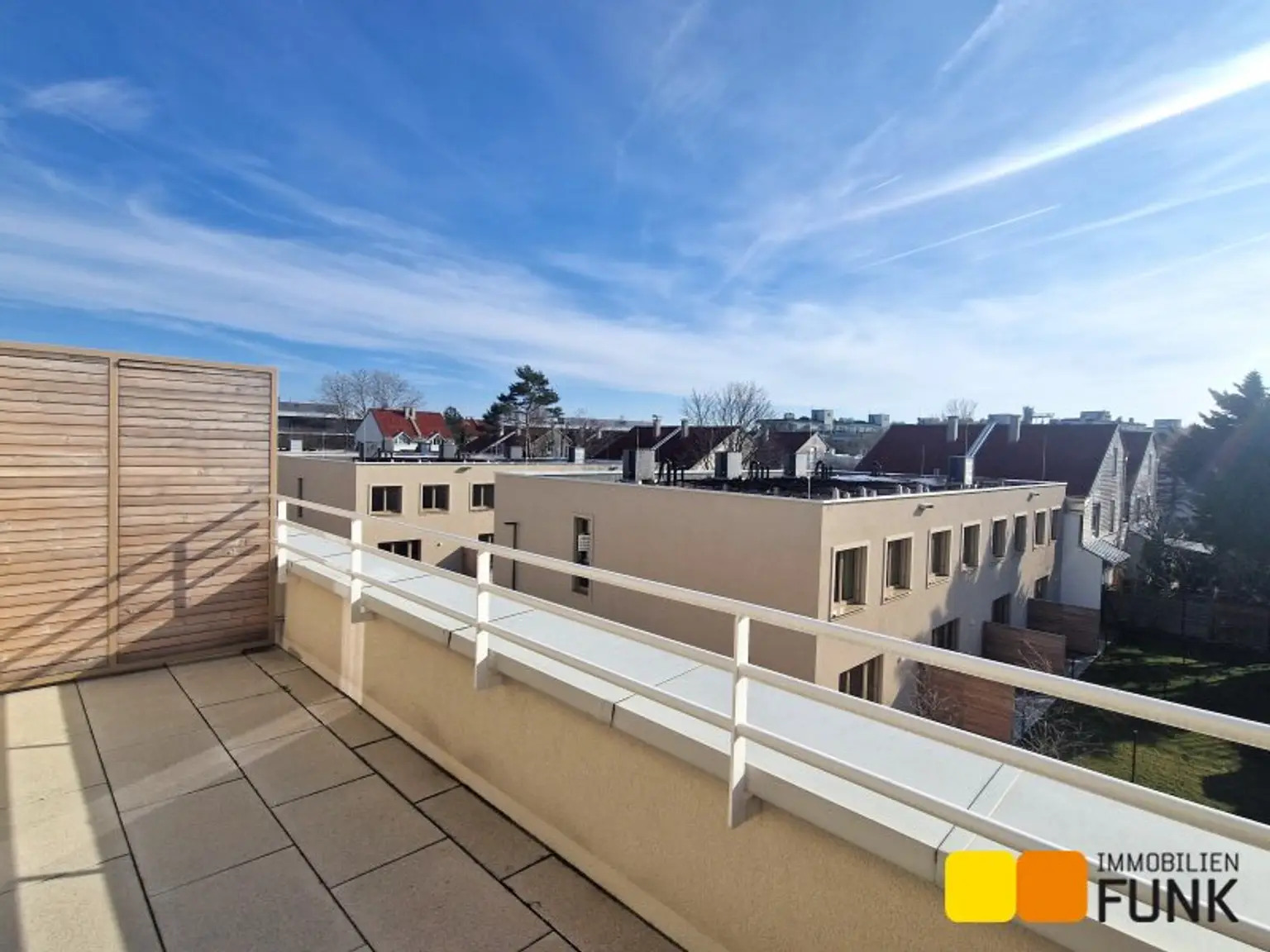 Hallo Familien! Reihenhäuser in Stammersdorf