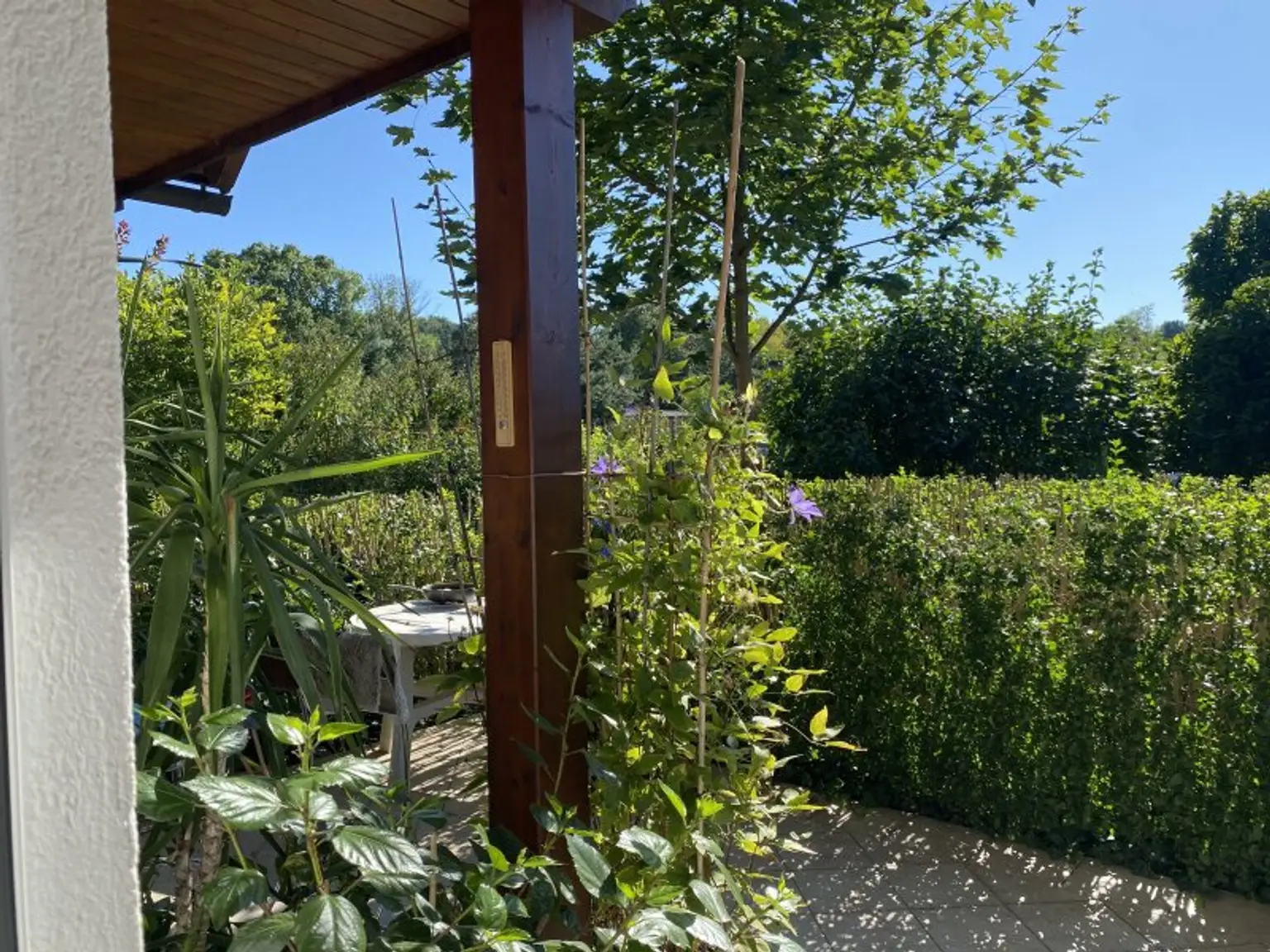 Schönes Einfamilienhaus Nähe Oberwart
