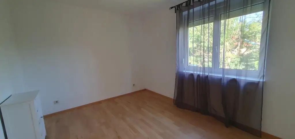 Tolle, geräumige Mietwohnung