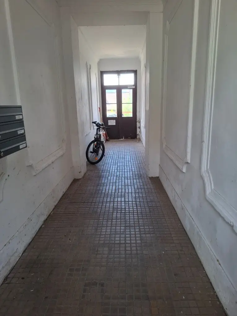 Teimöblierte 3-Zimmer-Wohnung im Erdgeschoß im Zentrum des Wallfahrtsortes Mariazell zu kaufen !