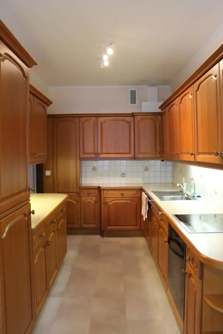 ETW 2000 Stockerau - Küche