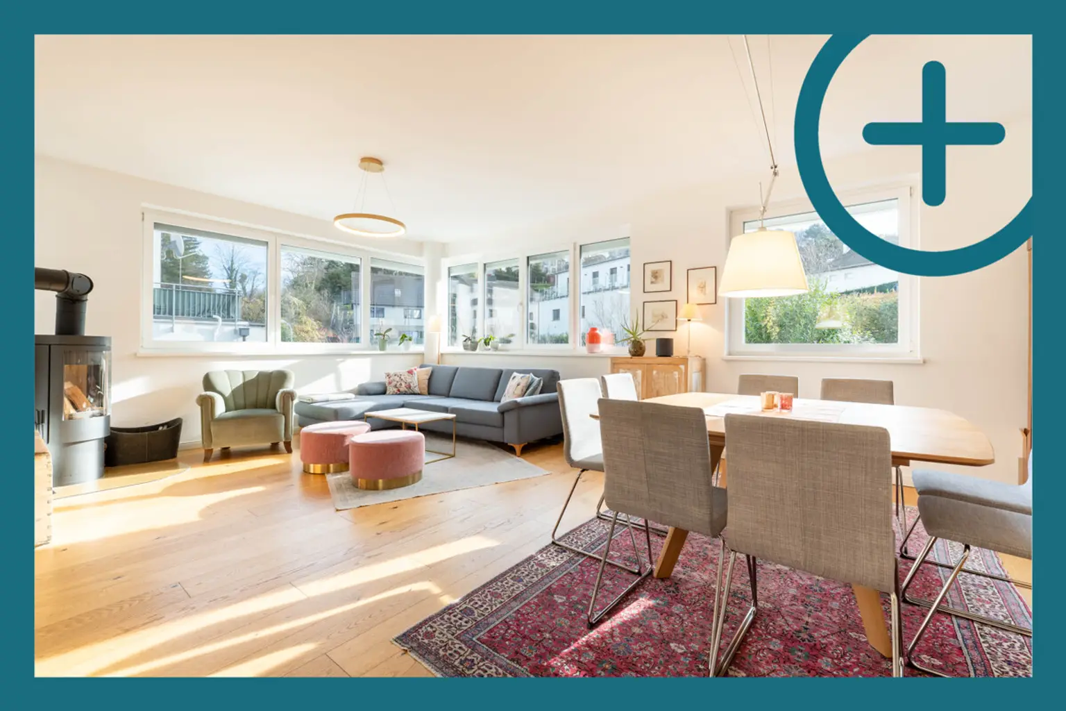 SONNENDECK LIVING XXL