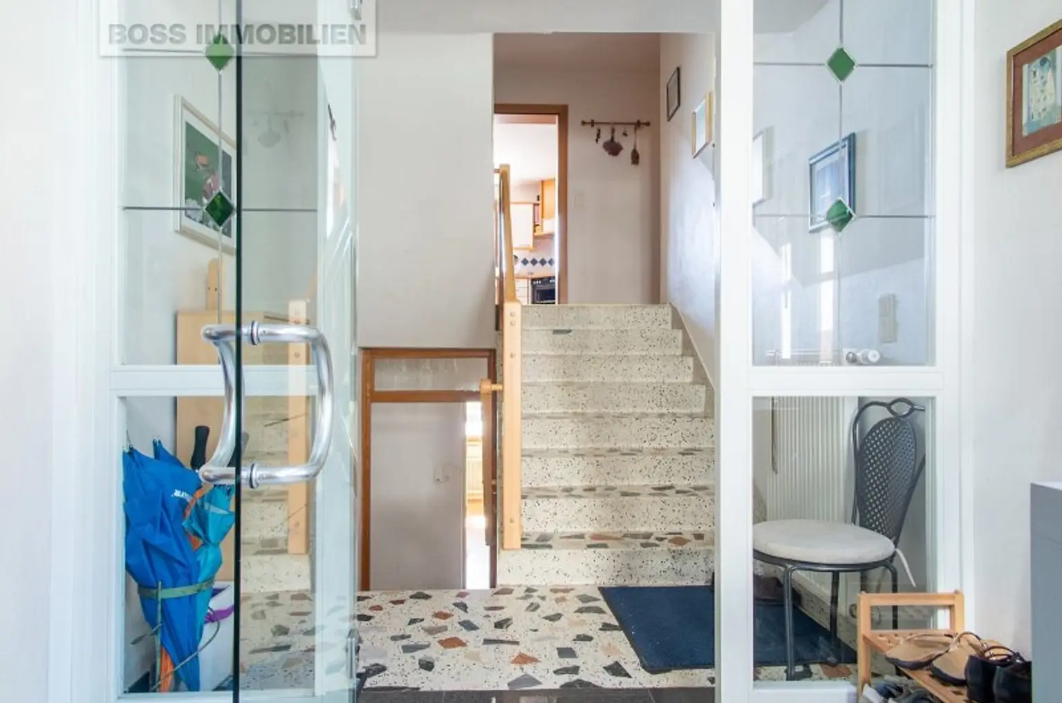 Landliebe | 3,4 ha Nutzgrund | 2 Wohneinheiten