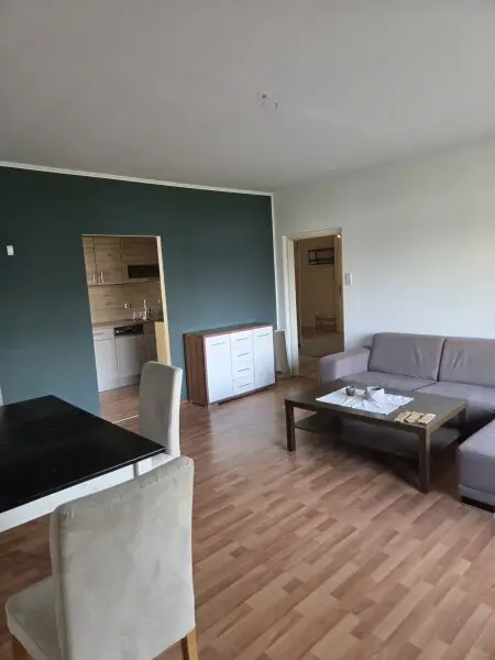 Moderne 3-Zimmer-Wohnung mit Loggia in Wels – Ihr neues Zuhause für 198.000 €!