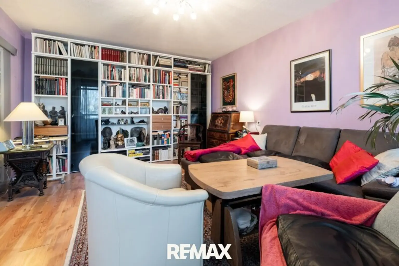 10 Wohnzimmer