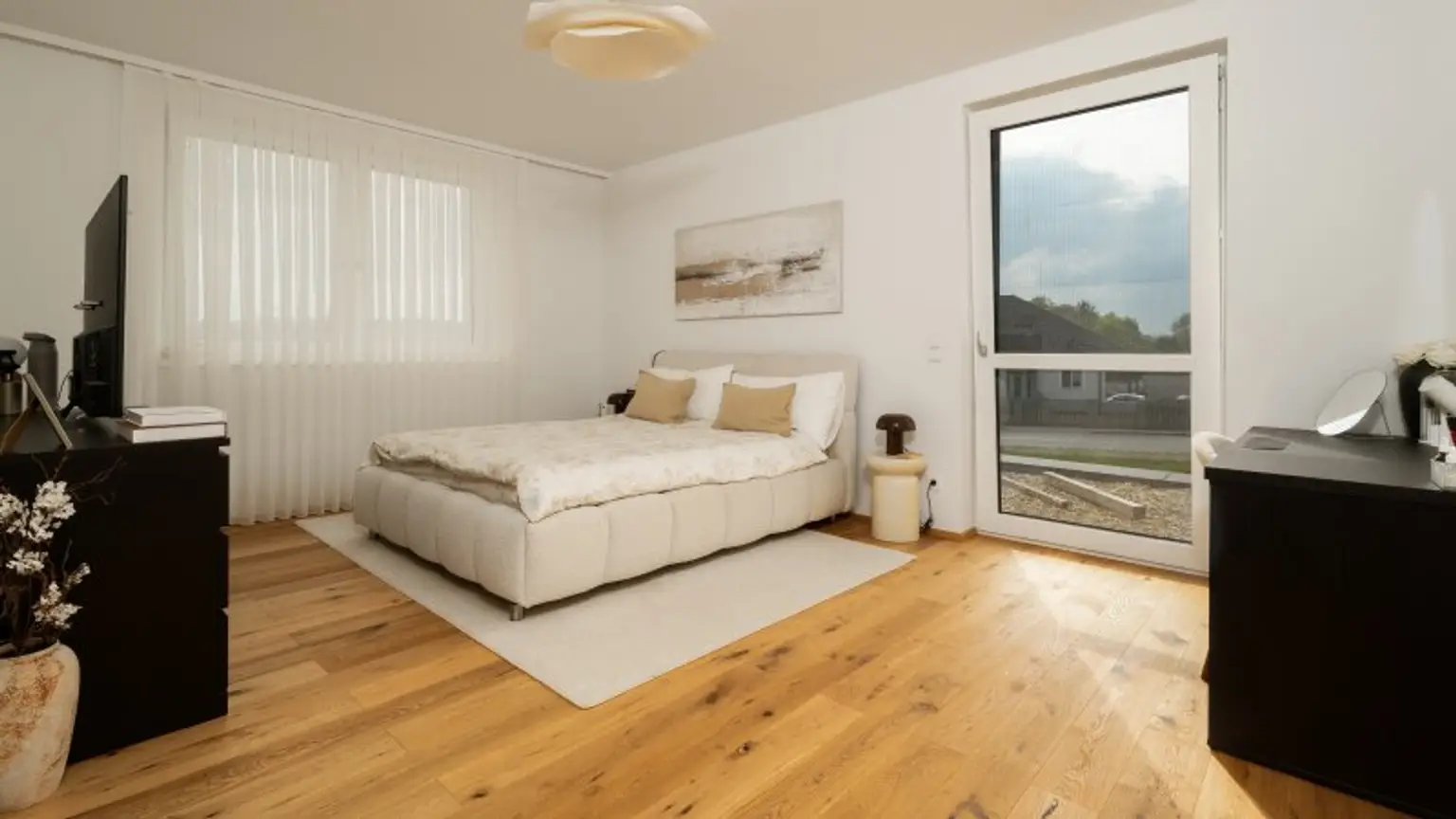 Zimmer 1 Obergeschoss