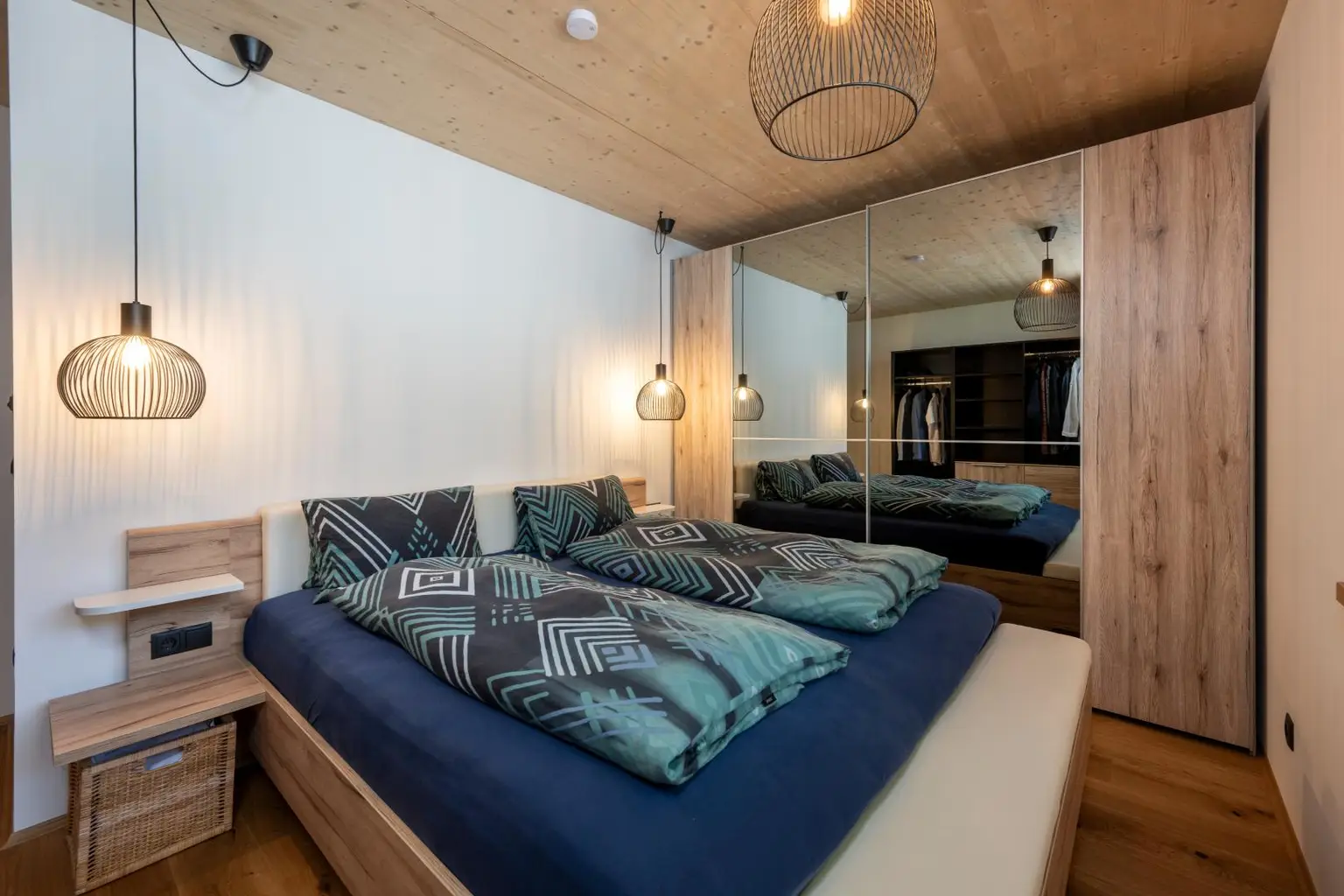 „Viva La St. Martin“ – Neuwertige 4-Zimmer-Eigentumswohnung im Herzen von St. Martin