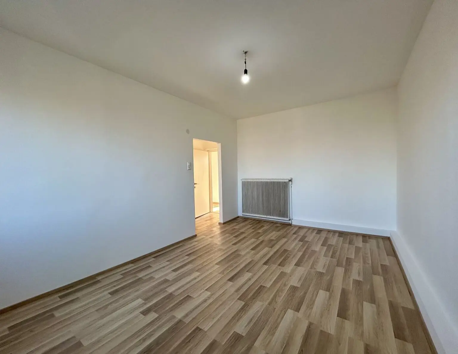 3-Zimmer-Gewerbeimmobilie in Linz - Ideal für Büro oder Praxis
