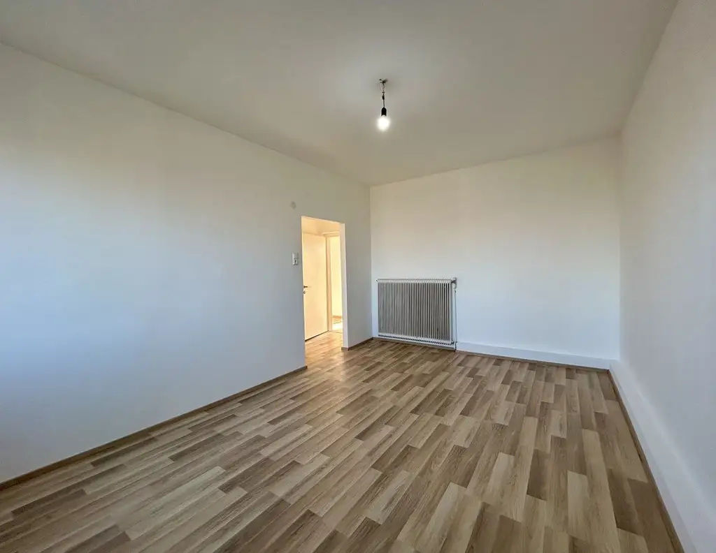 3-Zimmer-Gewerbeimmobilie in Linz - Ideal für Büro oder Praxis