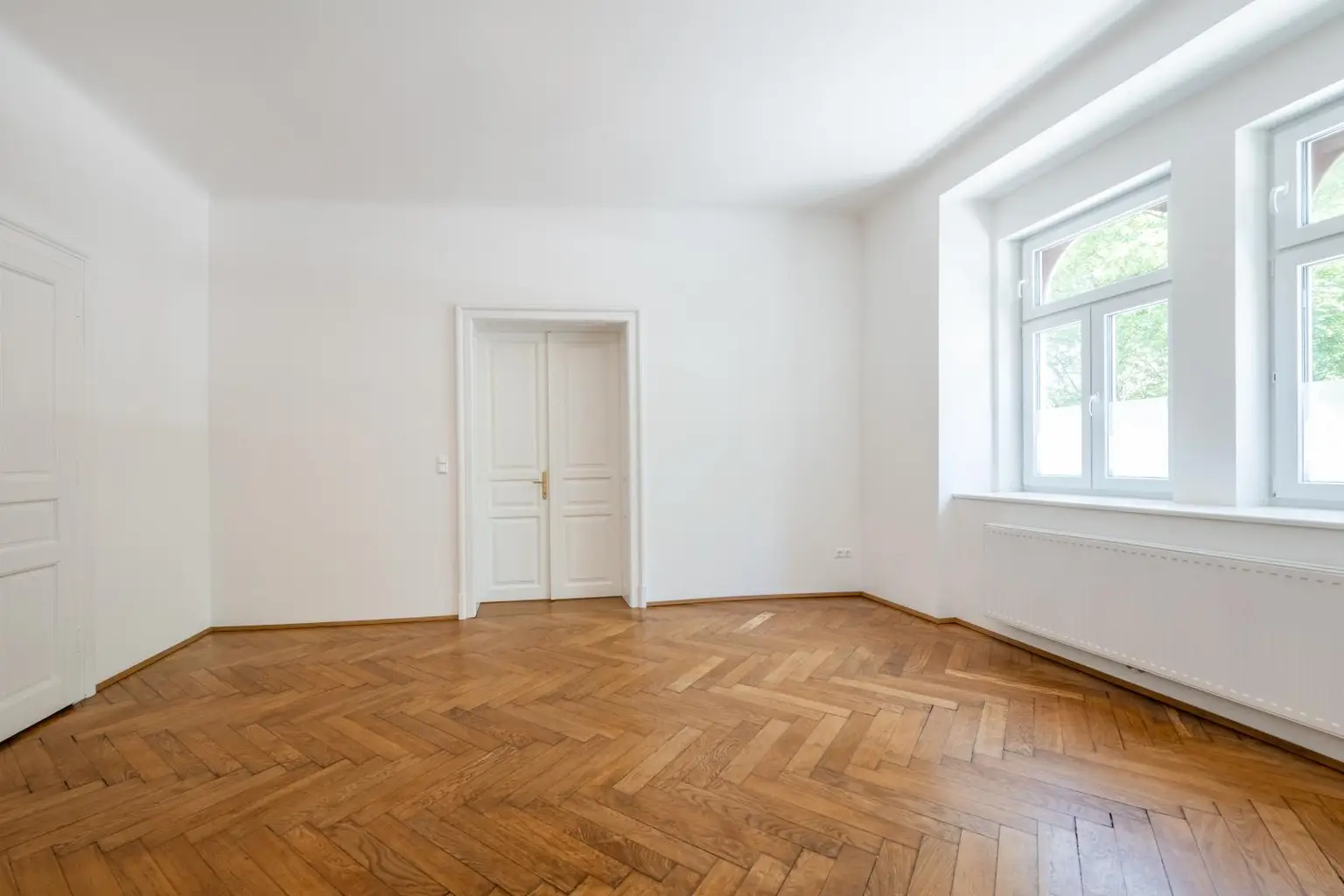 Traumhaftes Wohnzimmer