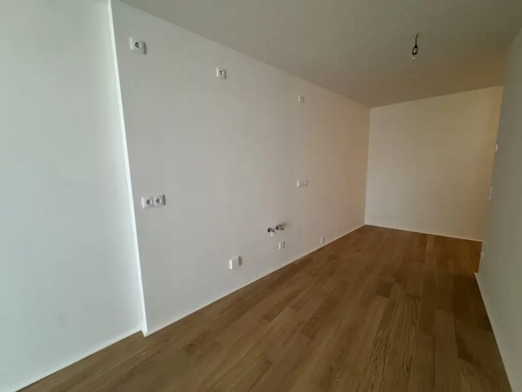 Jetzt Besichtigungstermin vereinbaren! Erstbezug in Top Lage des 22. Bezirks!