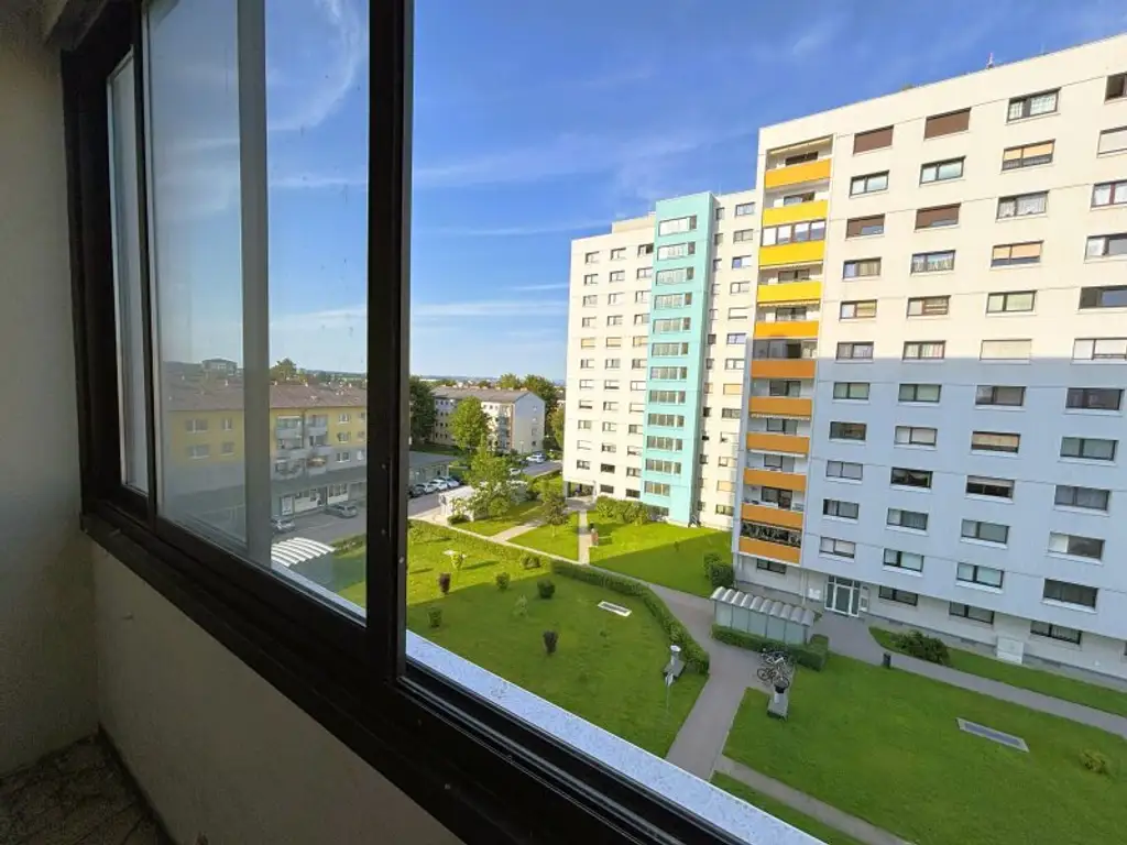 Wohnung im Stadtteil Lichtenegg zu verkaufen.