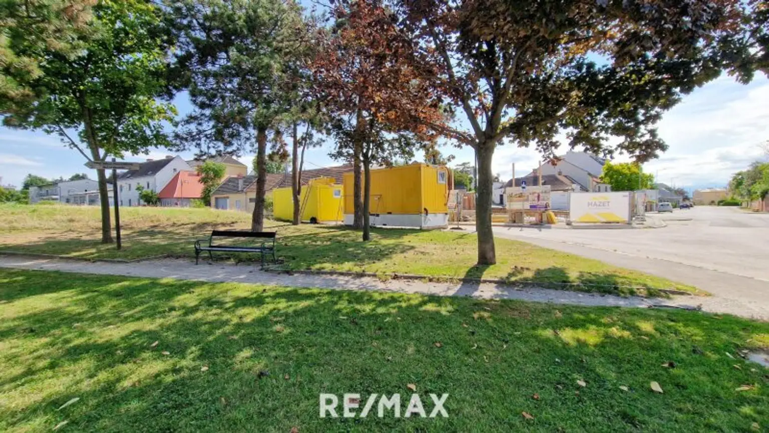 KELLERBERG UND STADTWALD