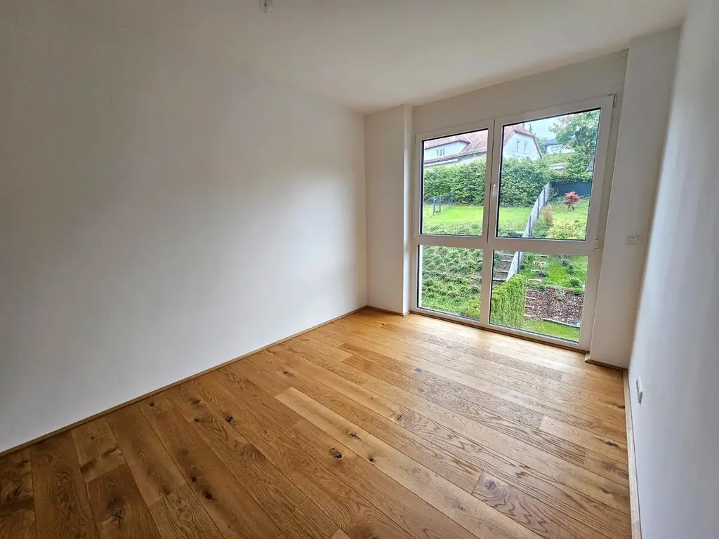 Moderne Mietwohnung inkl. Einbauküche - Top H09A