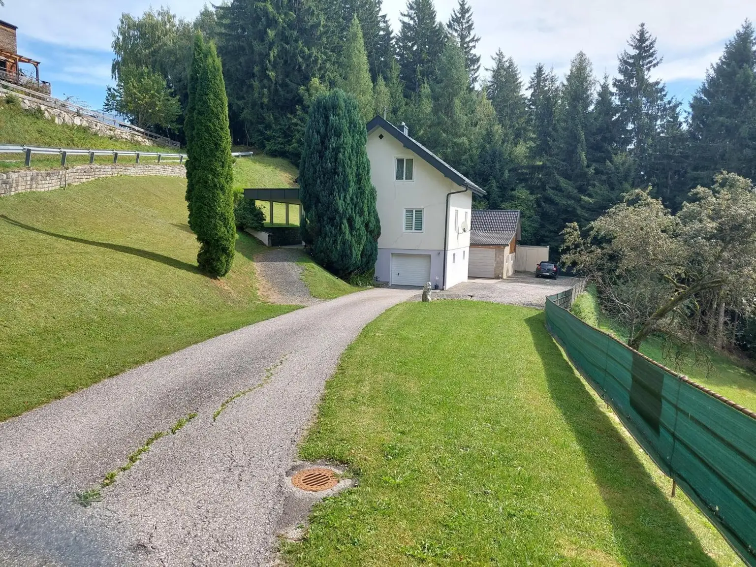9431 St.Stefan/Aichberg  Wunderschönes Einfamilienhaus
