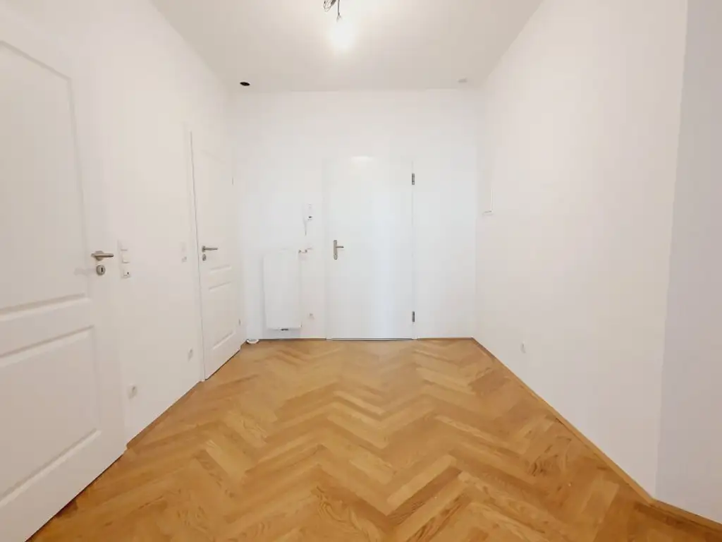 ERSTBEZUG Top sanierter Stilaltbau nahe Wiedner Hauptstraße