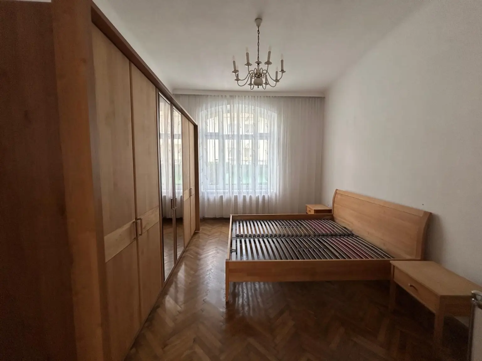 ZWEI ZIMMER WOHNUNG IN KIERLING MIT GARTEN!