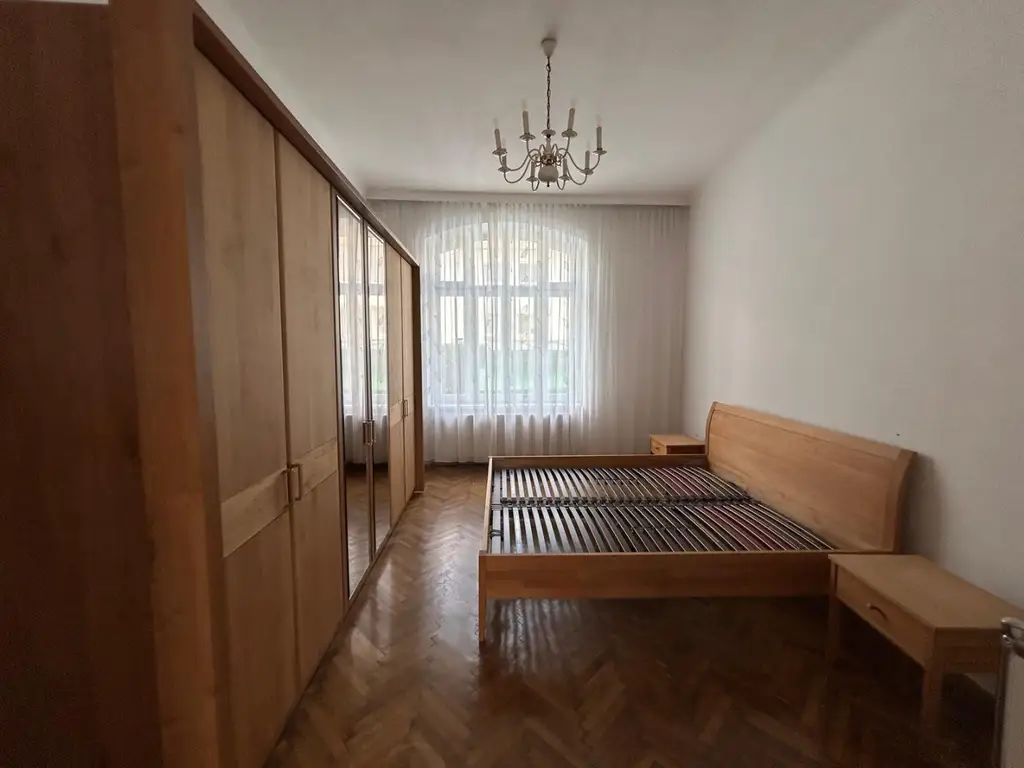 ZWEI ZIMMER WOHNUNG IN KIERLING MIT GARTEN!