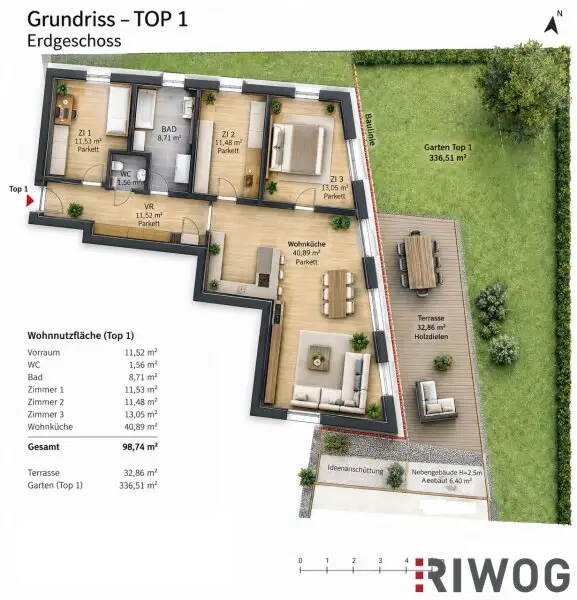 Plan