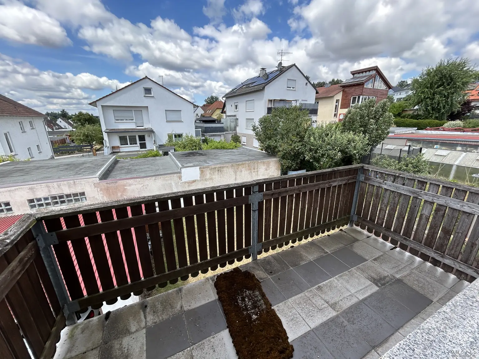 Balkon