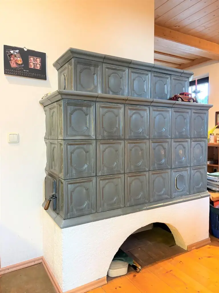 Eigentumswohnung im inneren Salzkammergut