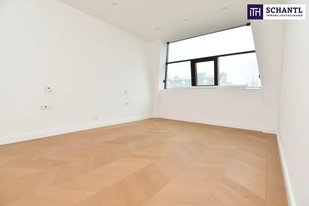 Palais der Superlative – 265m² Luxusresidenz im Herzen der Wiener Innenstadt