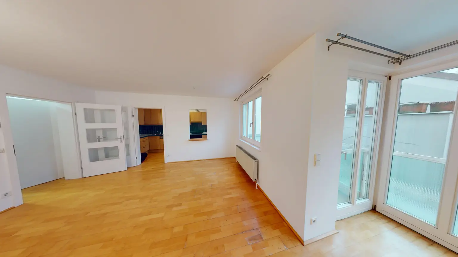 Attraktive 3-Zimmer-Wohnung in 1180 Wien – ideal für Ihr neues Zuhause!