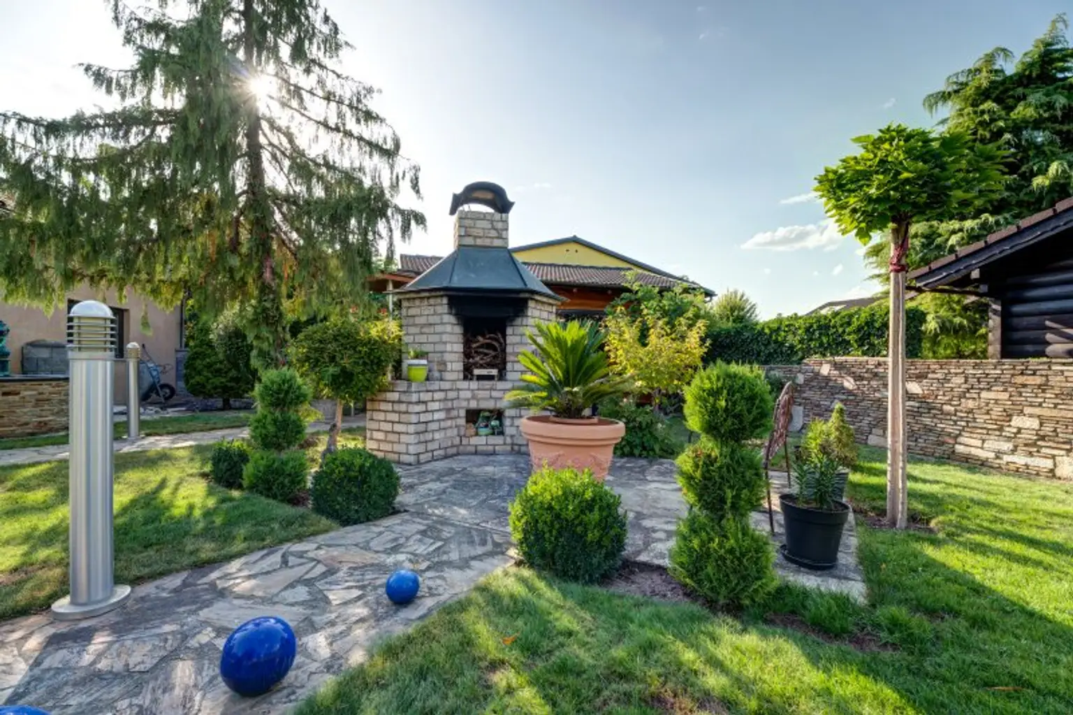 Garten