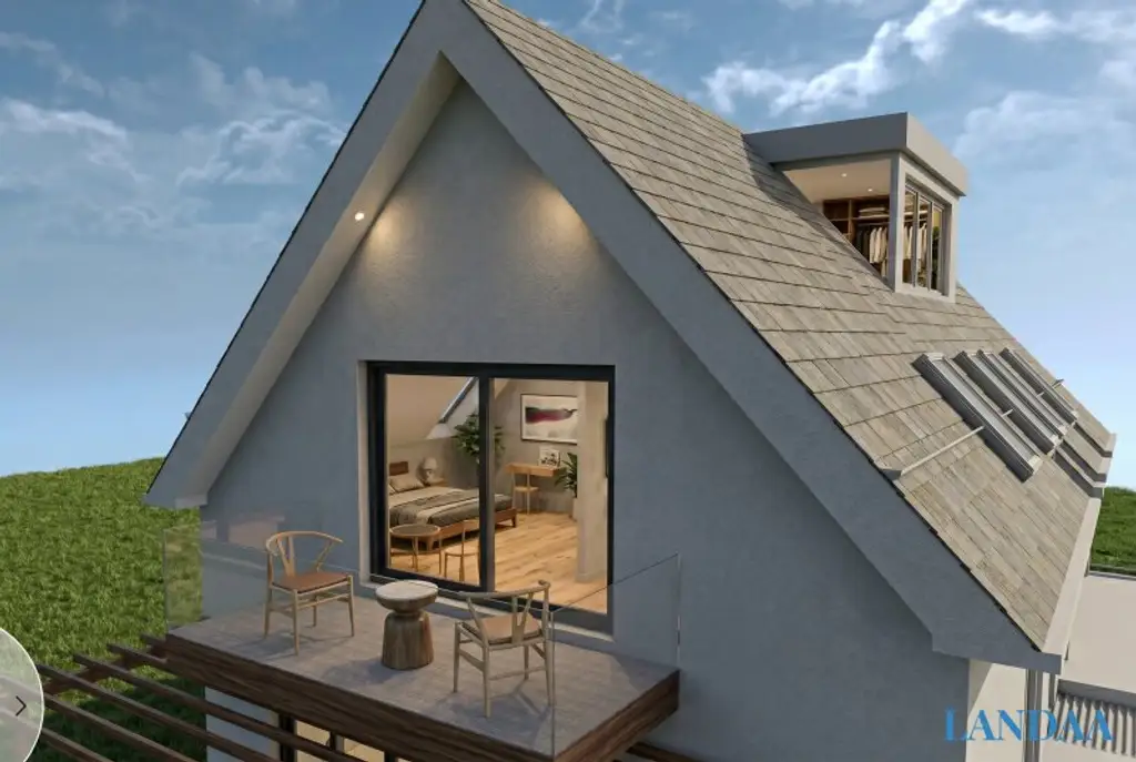 ++NEU++ Exklusives Entwicklungsprojekt -  Ausbau- & Neubaupotenzial auf ca. 911 m² Grundstück! Top Lage