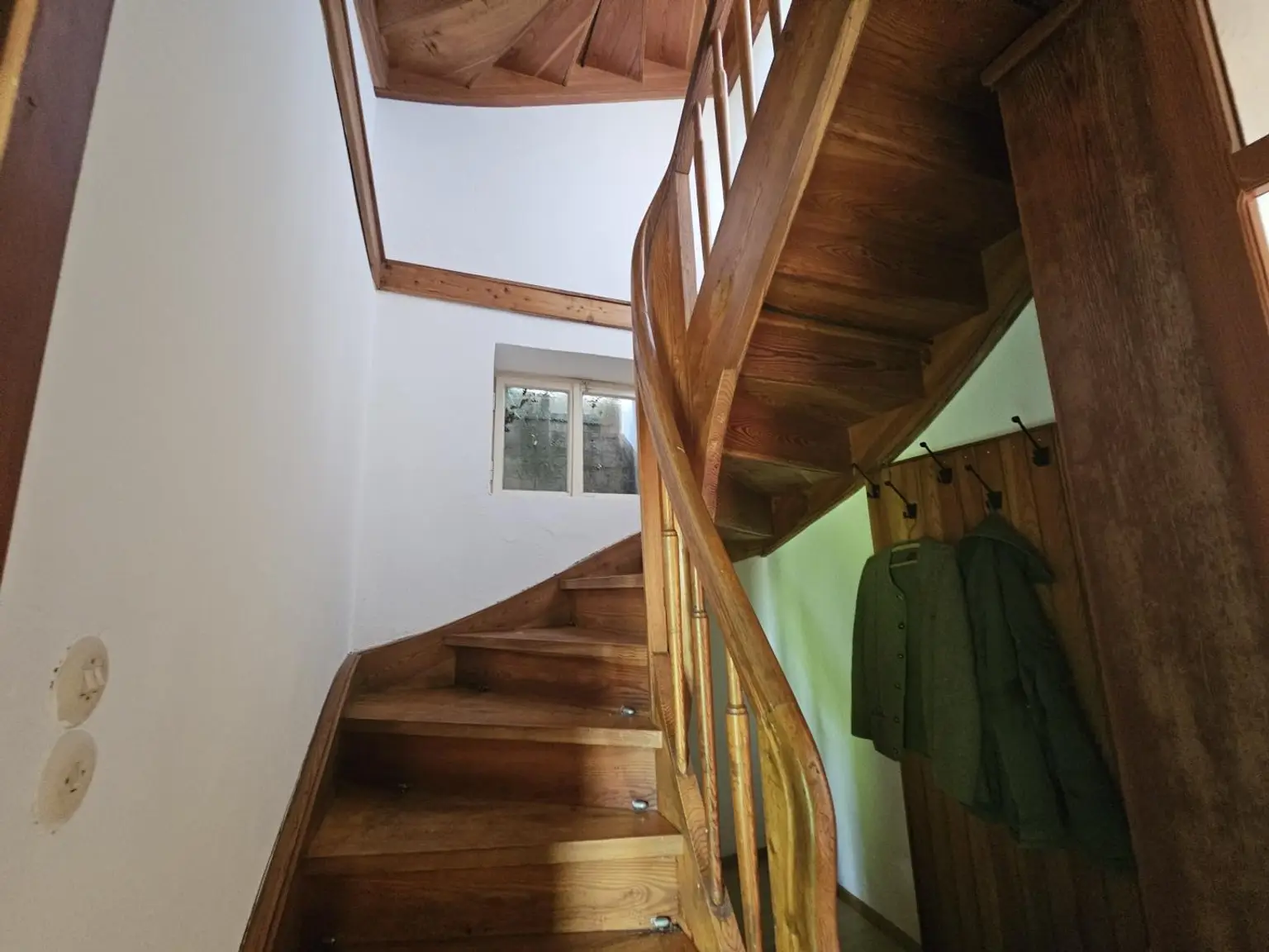 Stiegenhaus