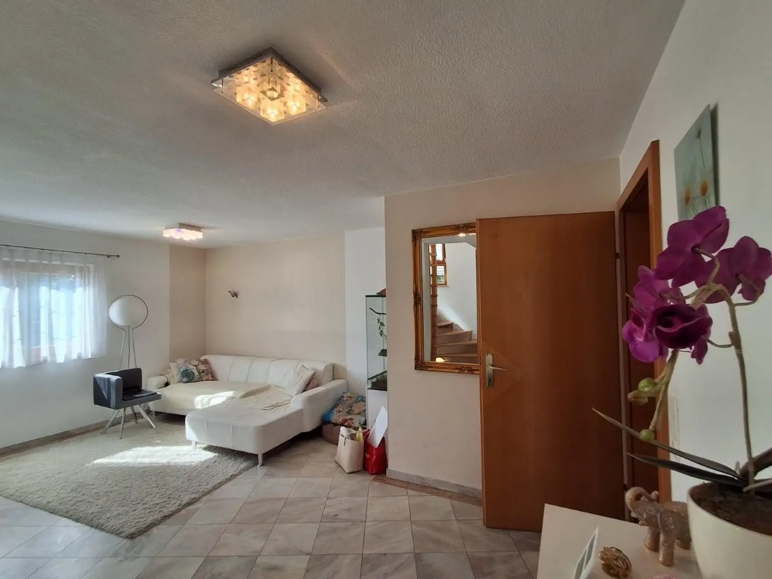 " Luxushaus auf Eigengrund mit Pool - KGV Ruthnergasse"