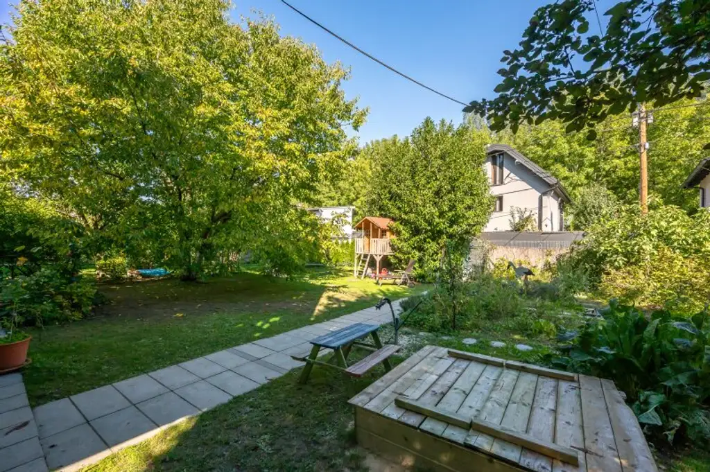 ++NEU++ Idyllisches Haus in der Gartenzeile Schwarzeau!